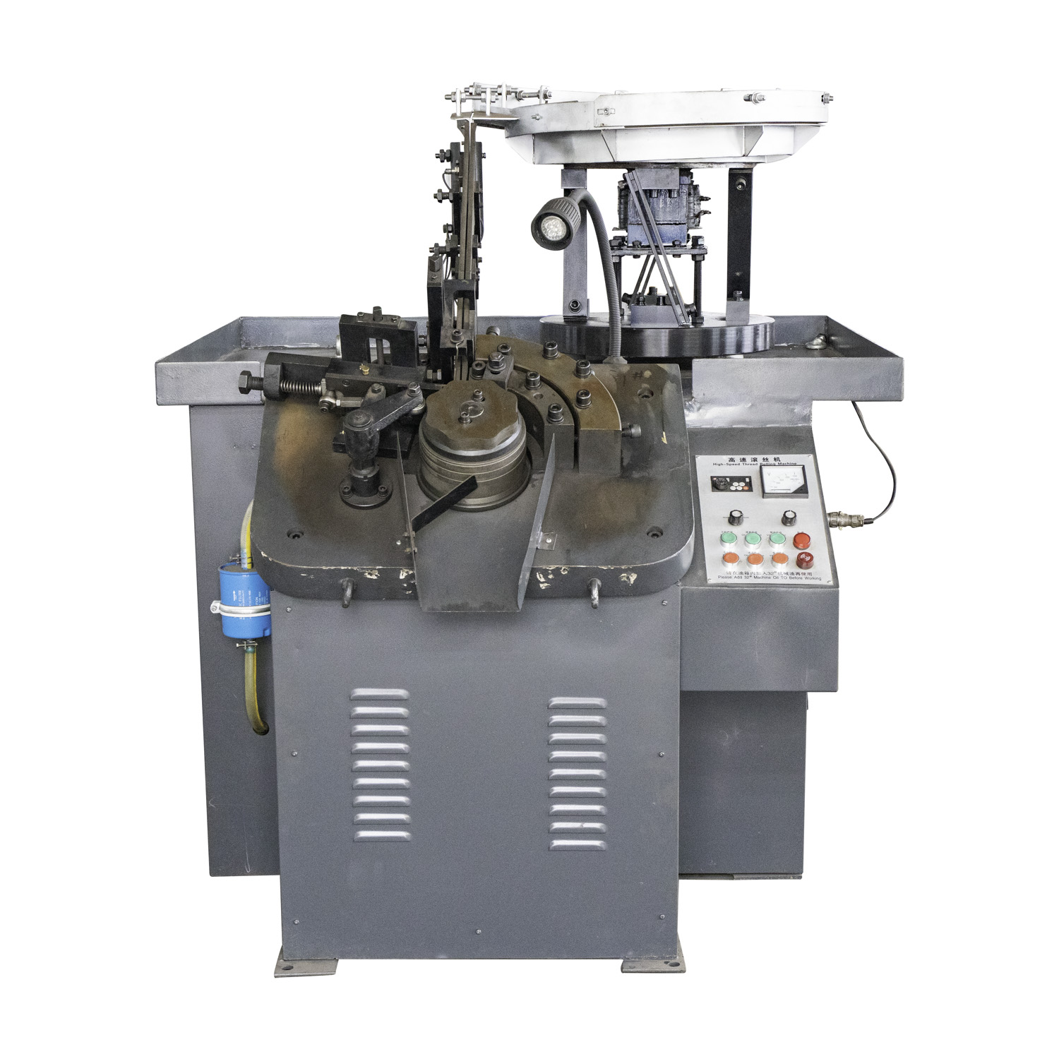  High Speed Thread Rolling Machine YH-GSJ-G01