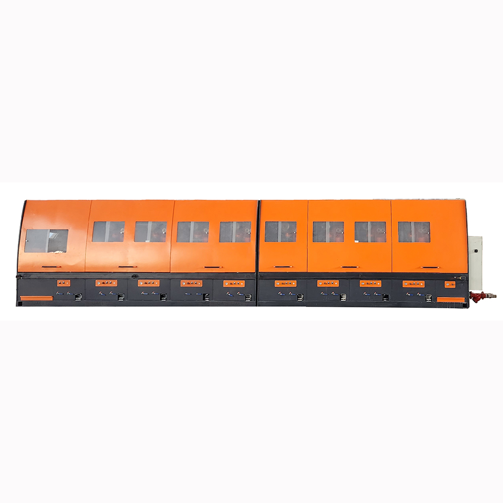 High Speed Wire Drawing Machine YH-LSJ-WS9