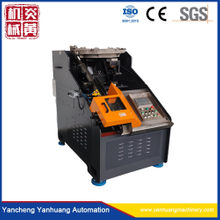 YH-GSJ-GS2600 High Speed Thread Rolling Machine