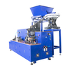 High Speed Coil Nail Collator
