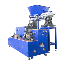 High Speed Coil Nail Collator