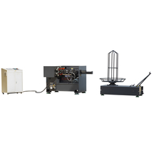 D90 Paper Strip D Head Nail Making Machine