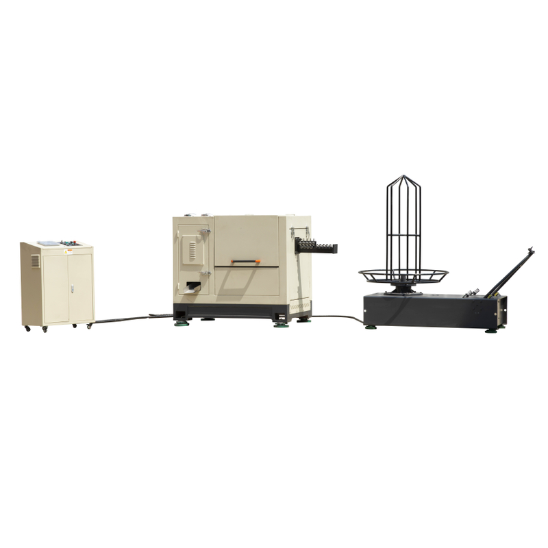 Small Nail Wire Nail Making Machine High Speed