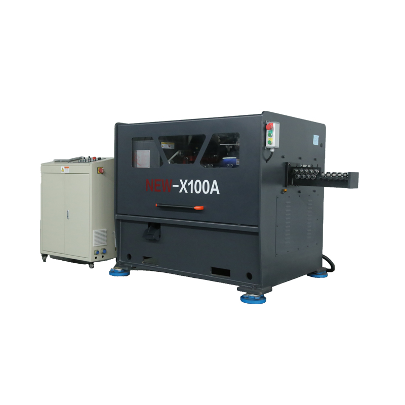 YH-ZDJ-X100A High Speed Nail Making Machine