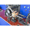 High Speed Coil Nail Collator