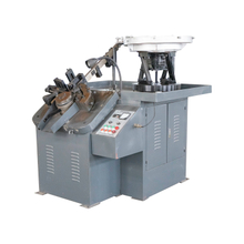  High Speed Thread Rolling Machine YH-GSJ-G01