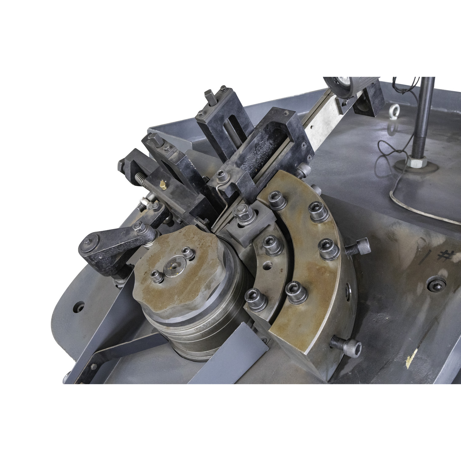  High Speed Thread Rolling Machine YH-GSJ-G01