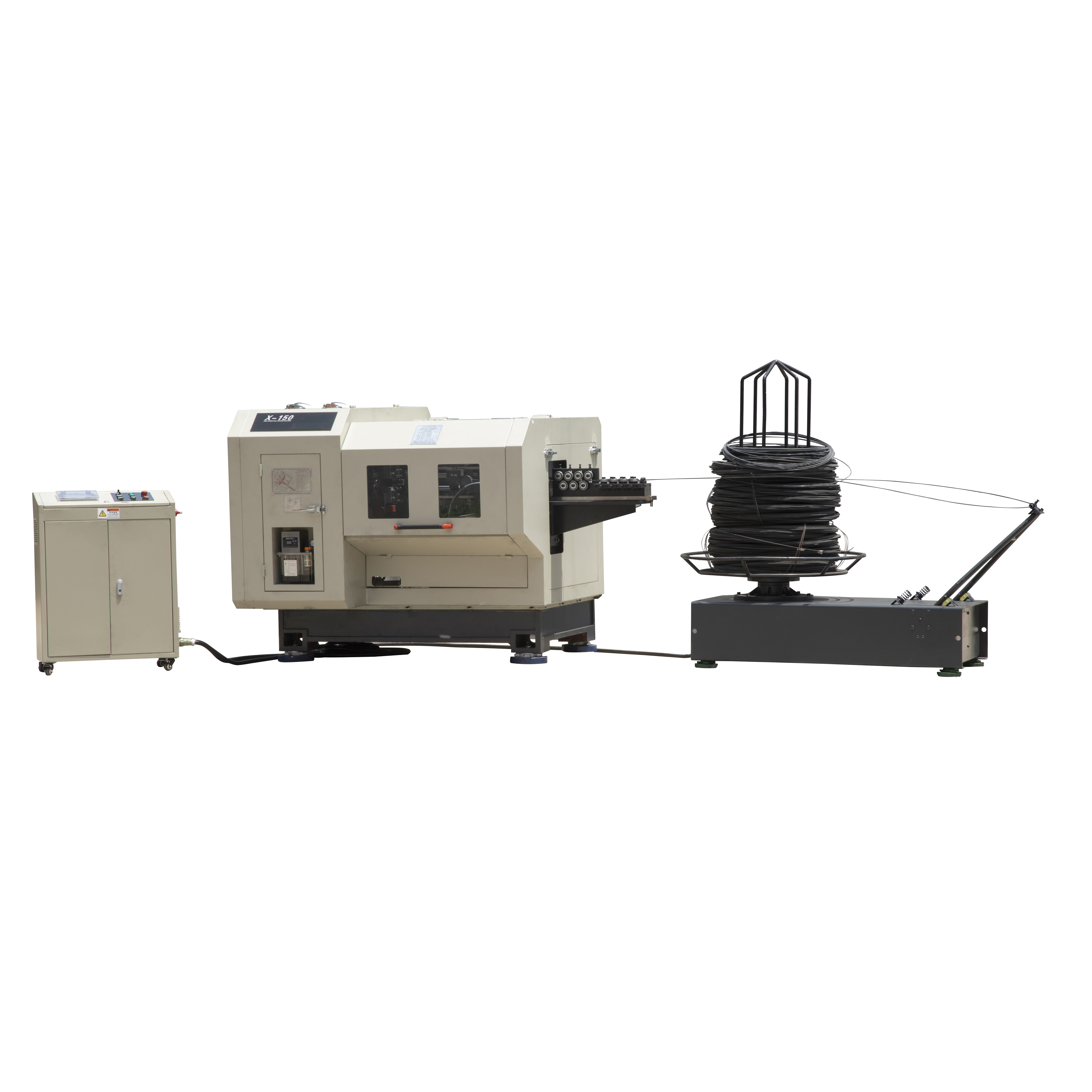 High Speed Nail Making Machine YH-ZDJ-X90