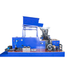 High Speed Coil Nail Collator