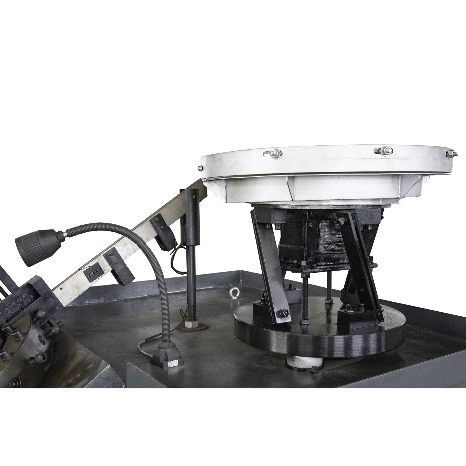  High Speed Thread Rolling Machine YH-GSJ-G01