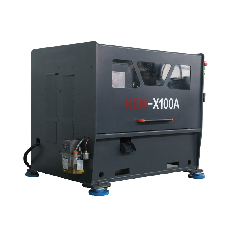 YH-ZDJ-X100A High Speed Nail Making Machine