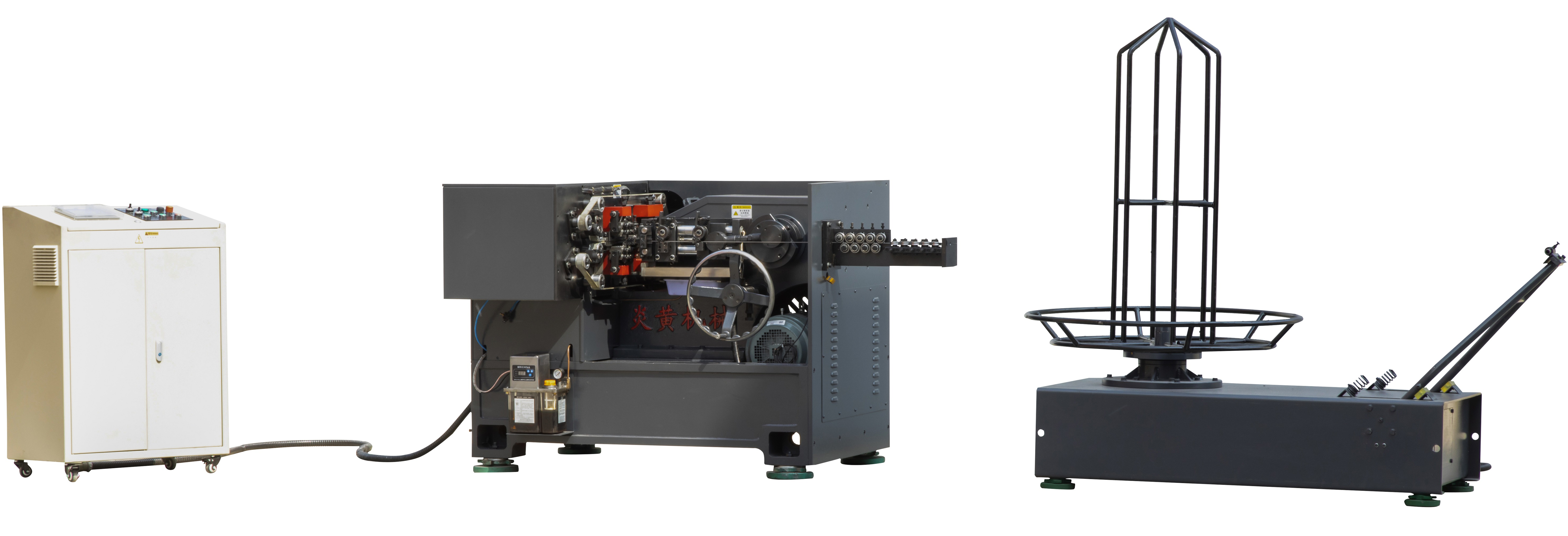 High Speed Machine-X130B