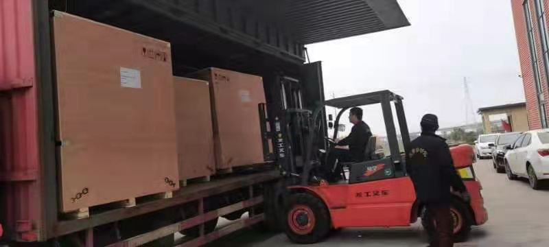 发货5