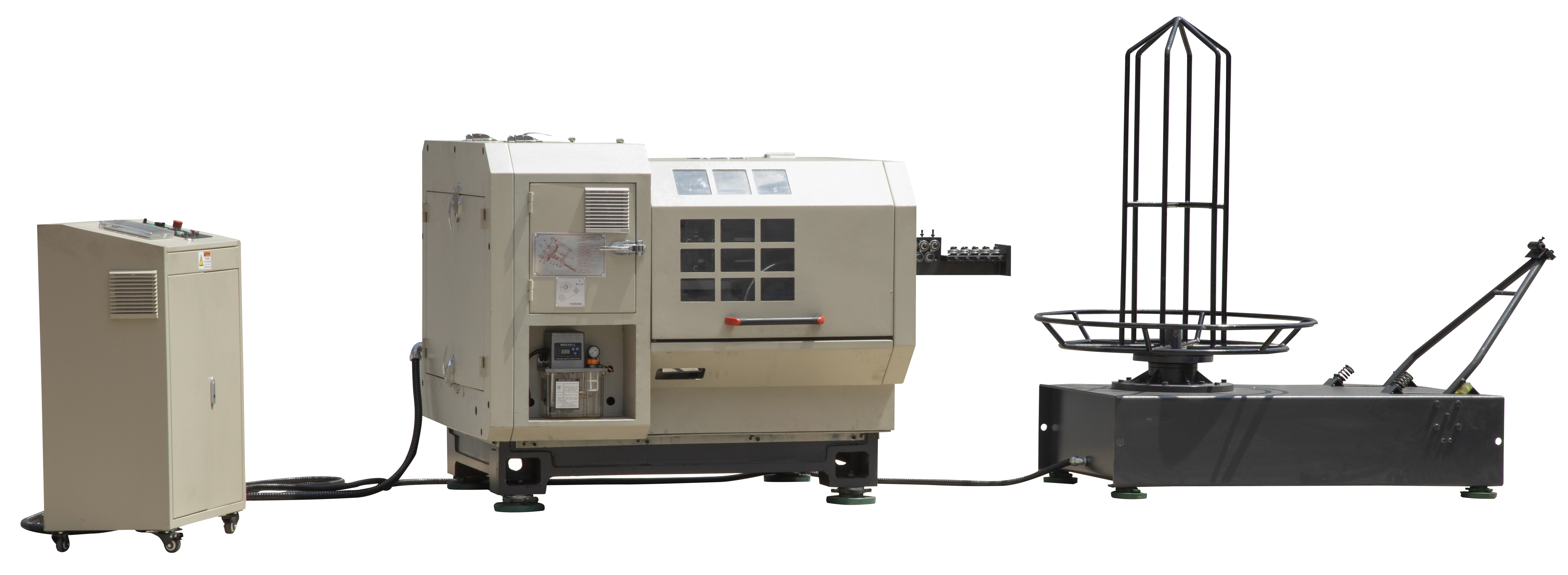 High Speed Machine-X90