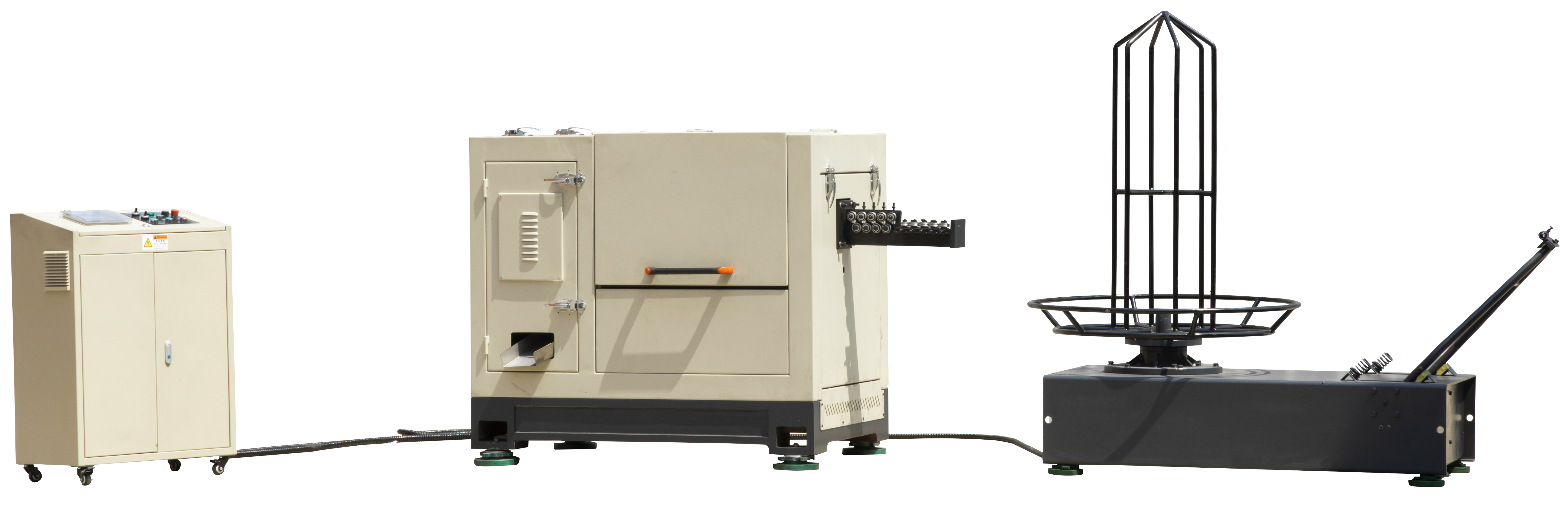 High Speed Machine-X50
