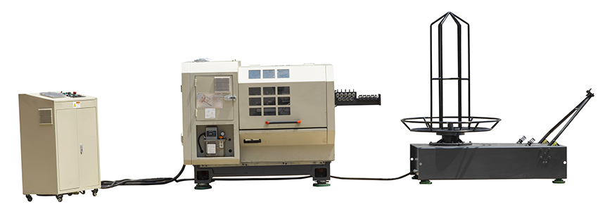 2021 Newest Design of X90 High Speed Nail Making Machine