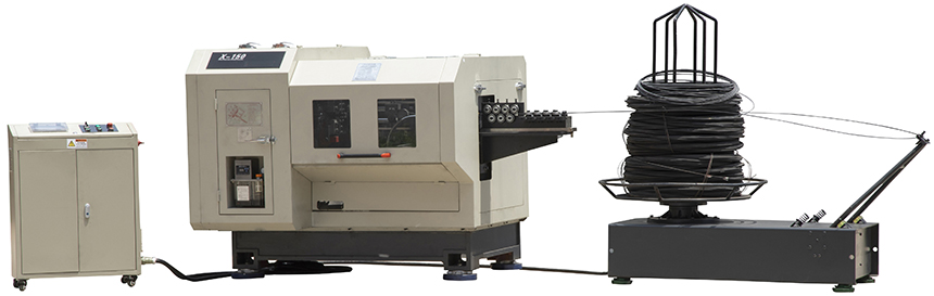 High-Speed-Machine-X150