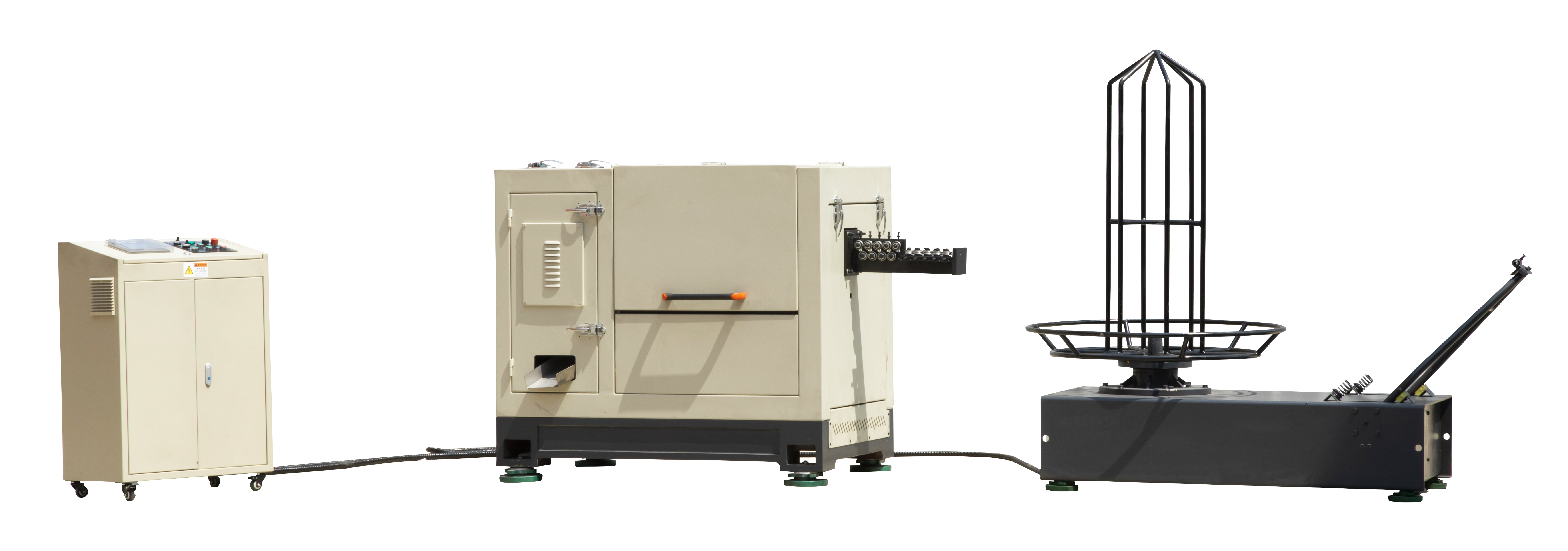 High-Speed-Machine-X50